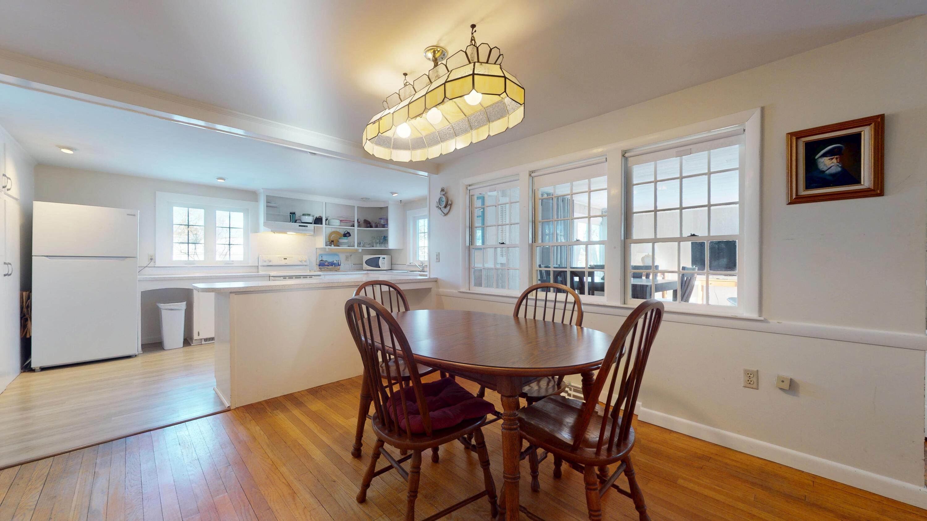 33 Kelleys Pond Road Dennis MA 02670