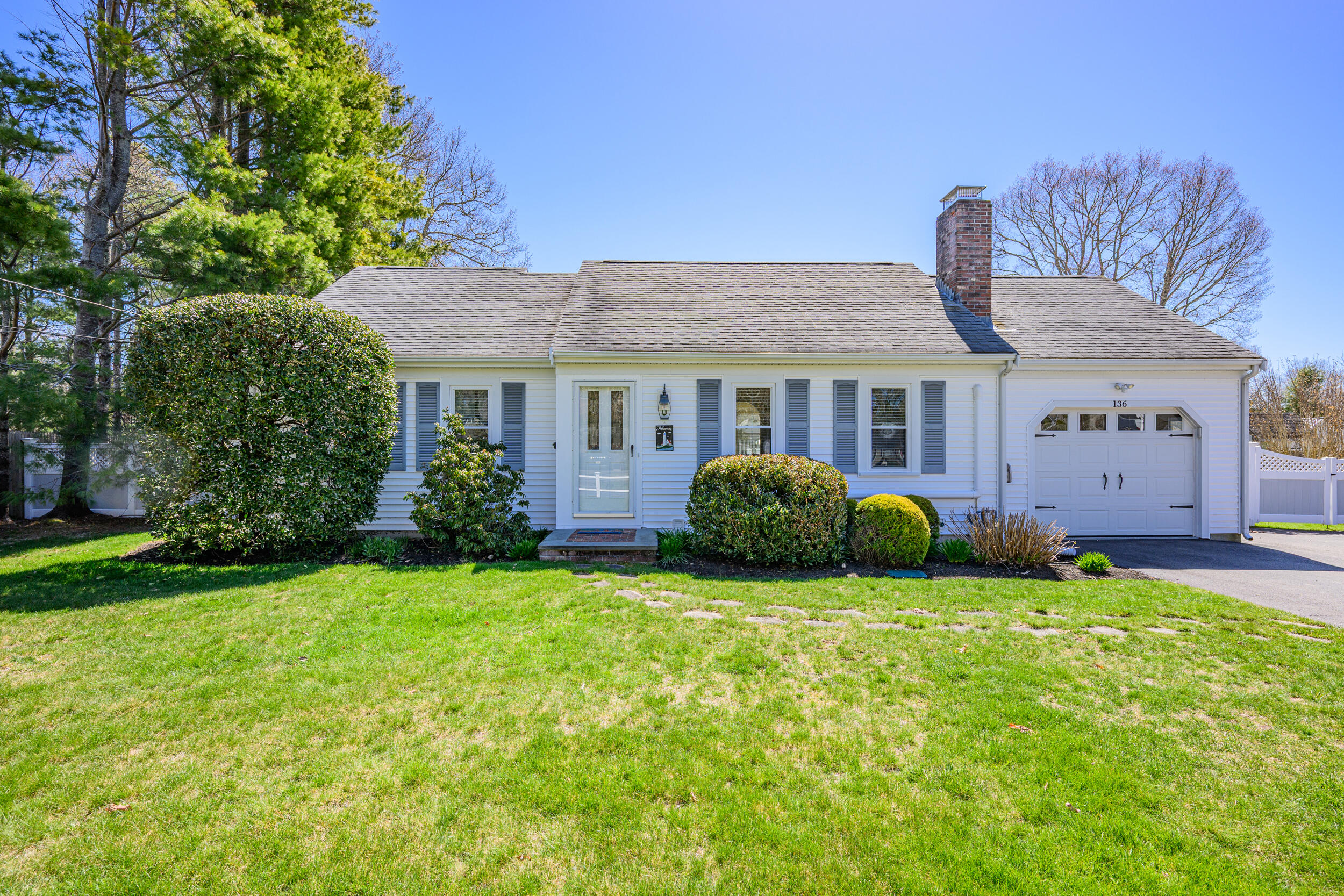 136 Sheaffer Road Barnstable MA 02632