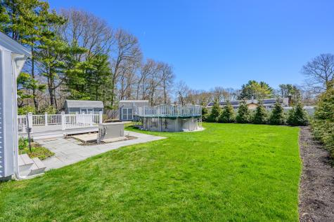136 Sheaffer Road Barnstable MA 02632