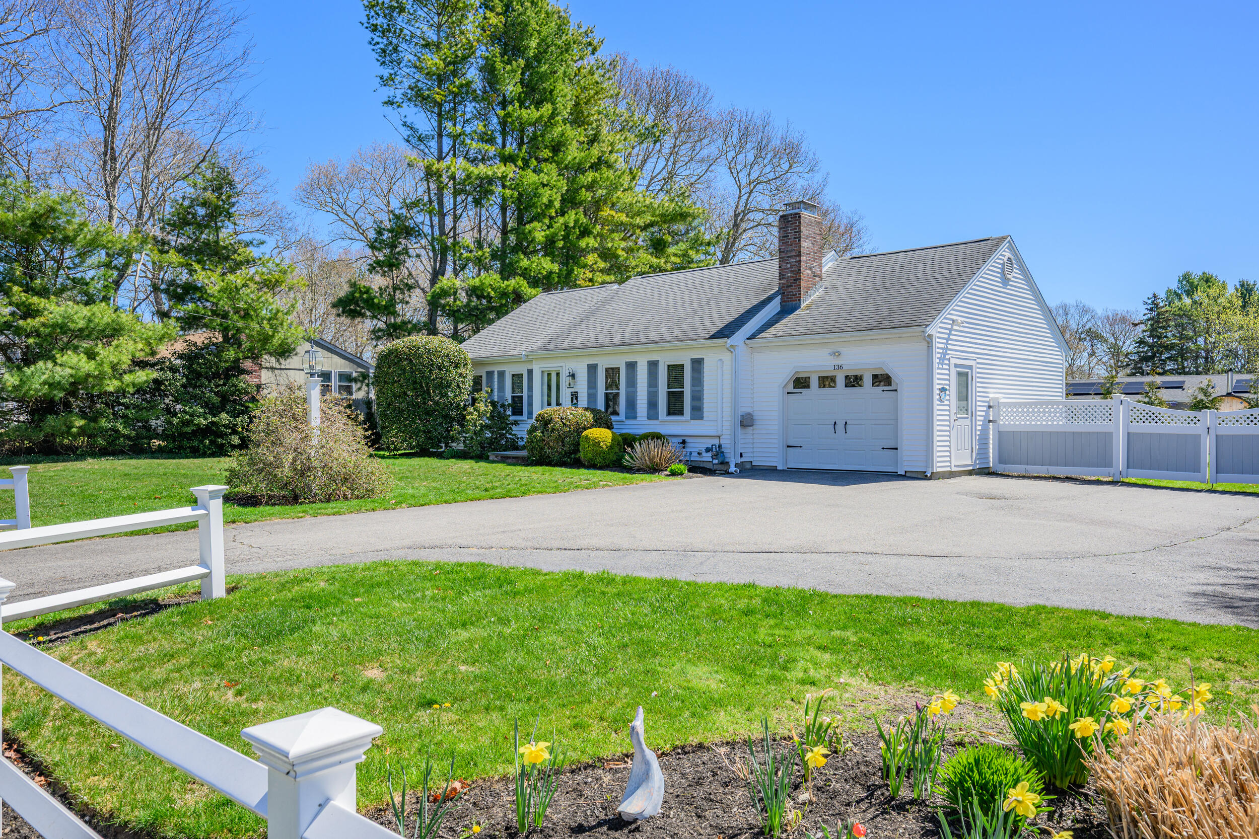 136 Sheaffer Road Barnstable MA 02632