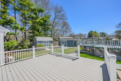 136 Sheaffer Road Barnstable MA 02632