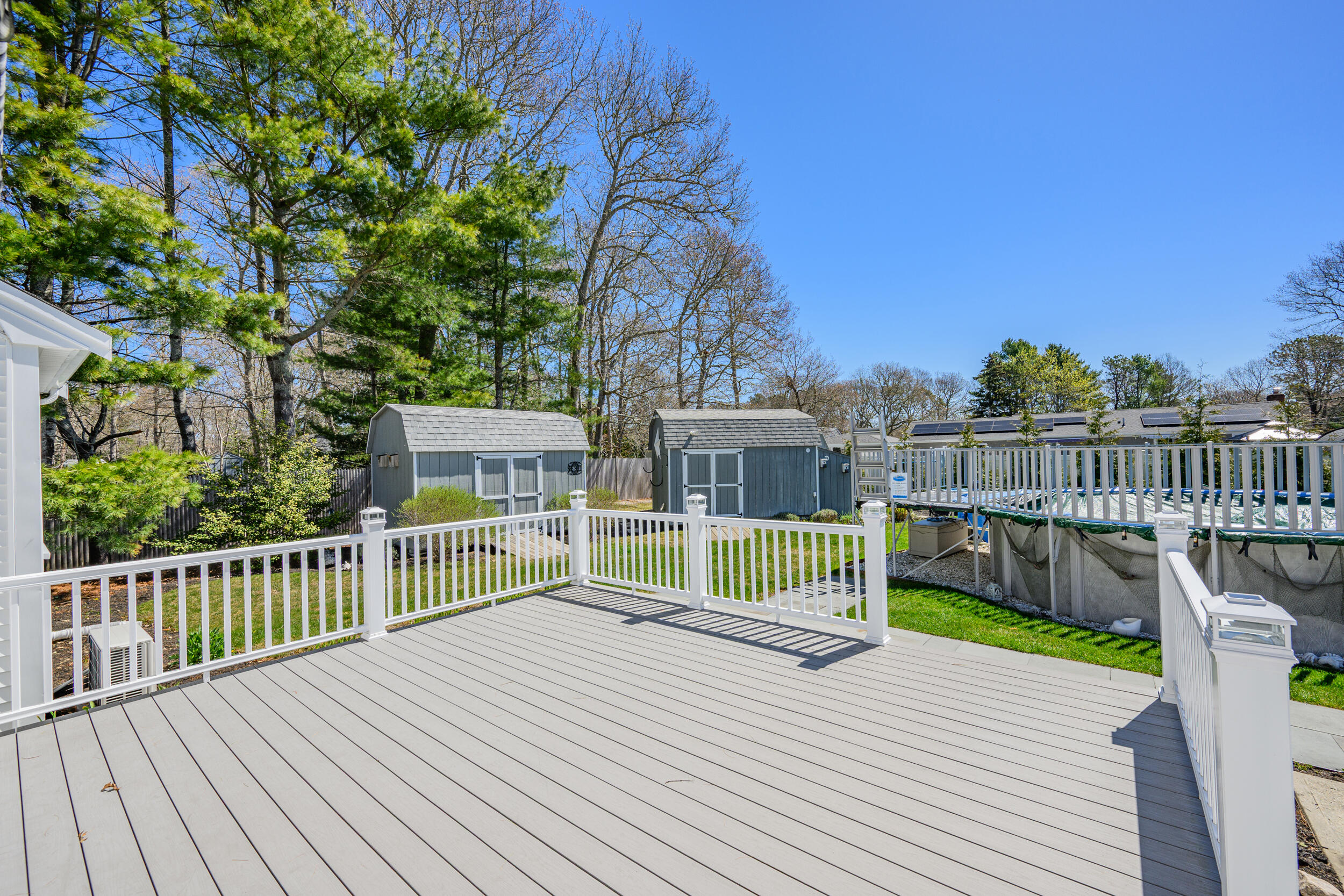 136 Sheaffer Road Barnstable MA 02632