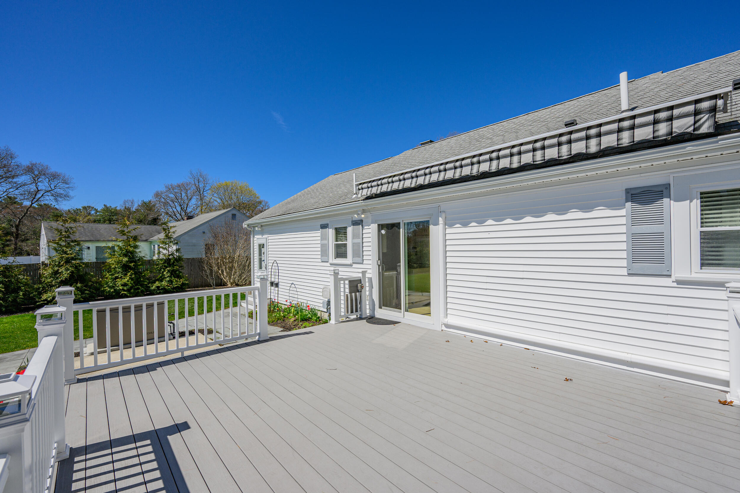 136 Sheaffer Road Barnstable MA 02632