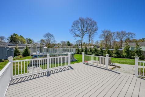 136 Sheaffer Road Barnstable MA 02632