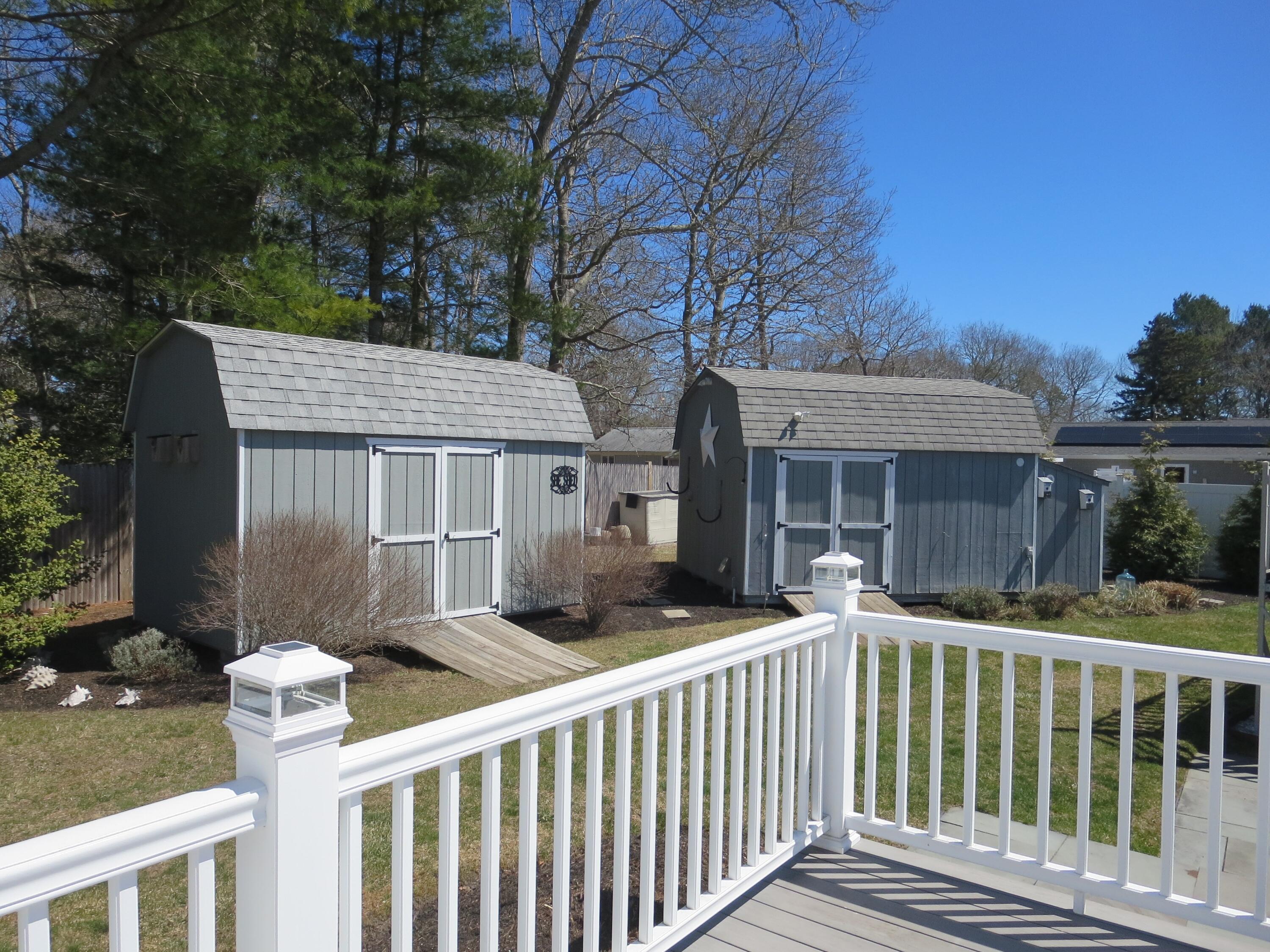 136 Sheaffer Road Barnstable MA 02632