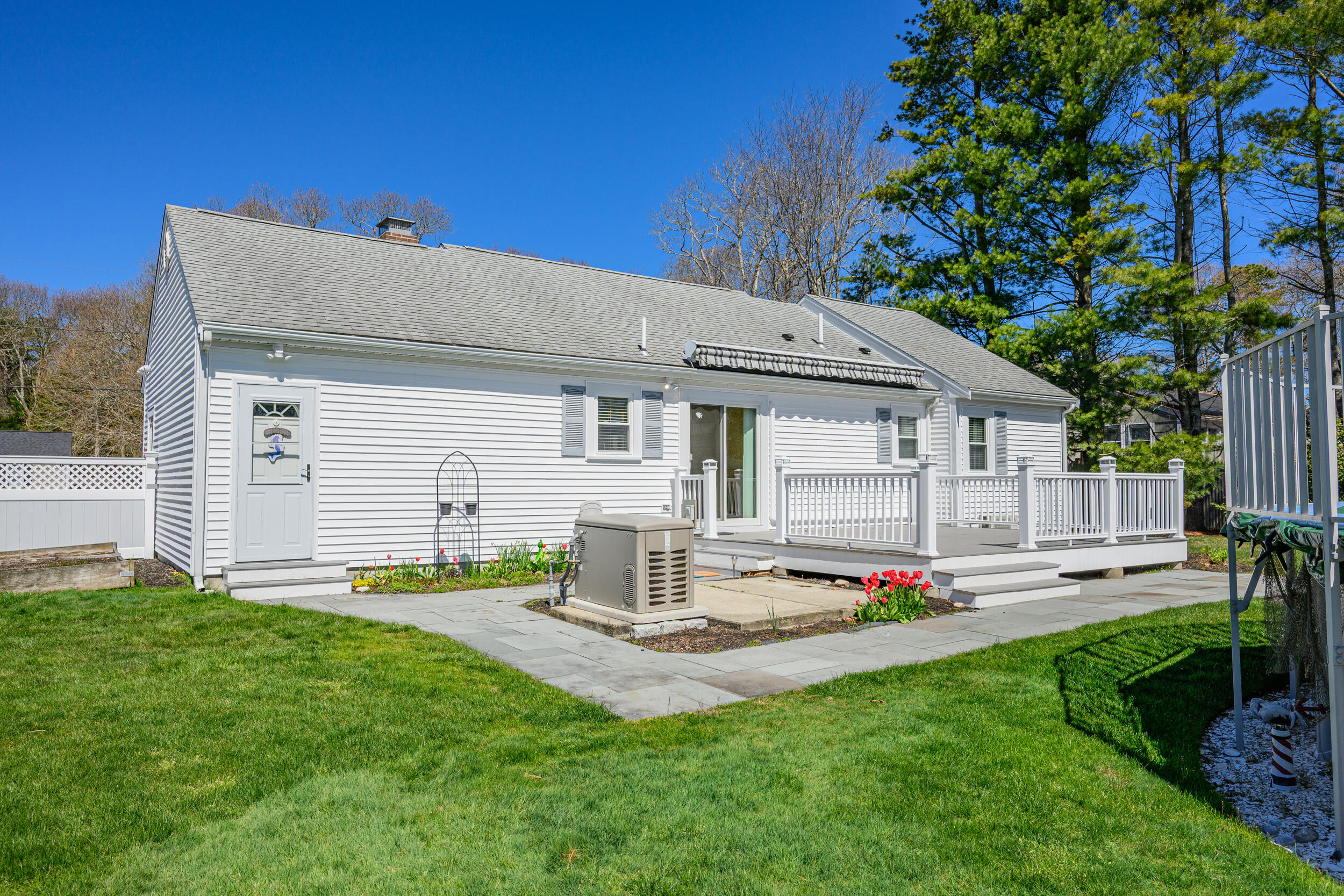 136 Sheaffer Road Barnstable MA 02632