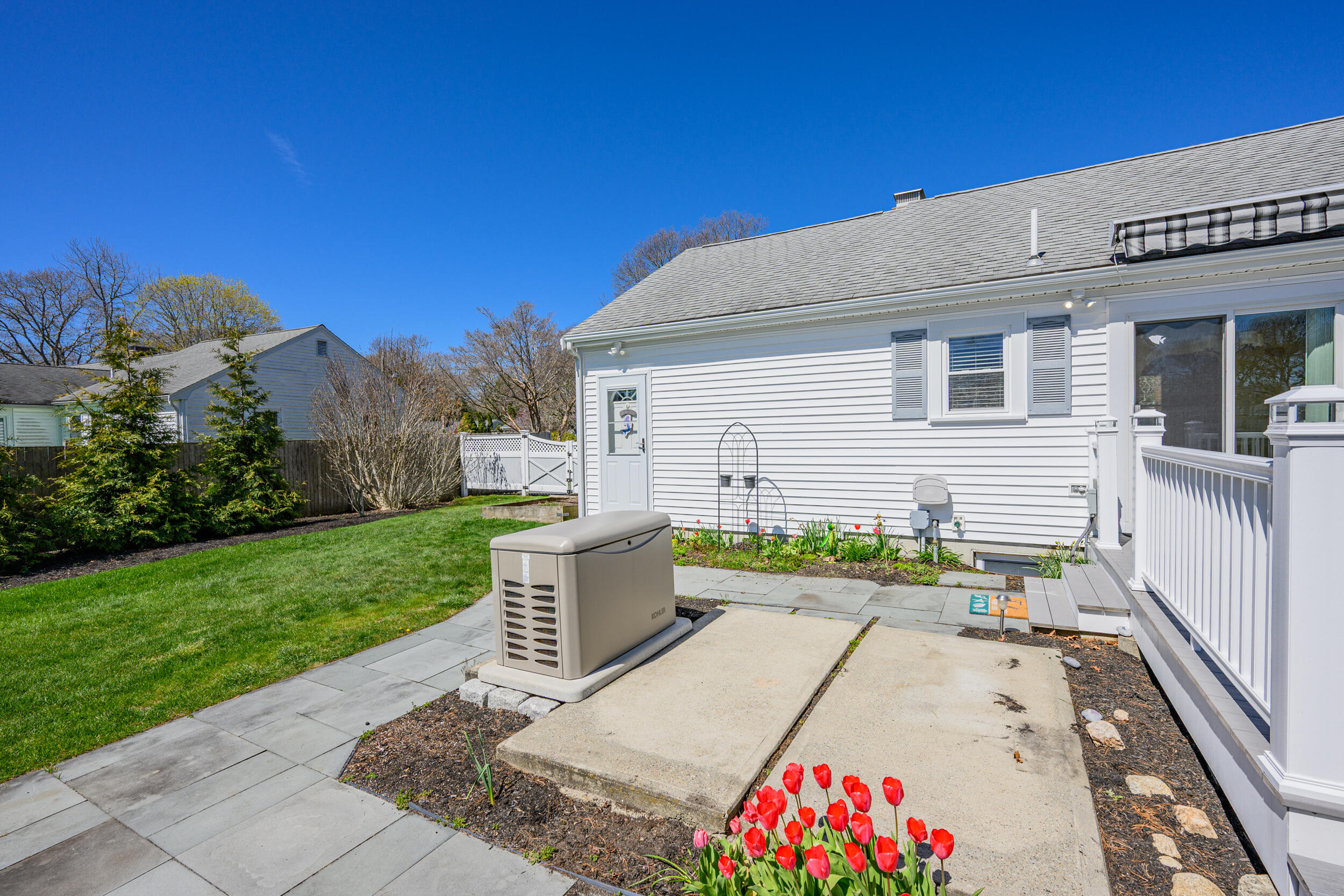 136 Sheaffer Road Barnstable MA 02632