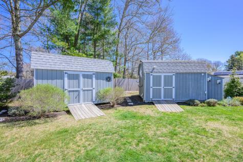 136 Sheaffer Road Barnstable MA 02632