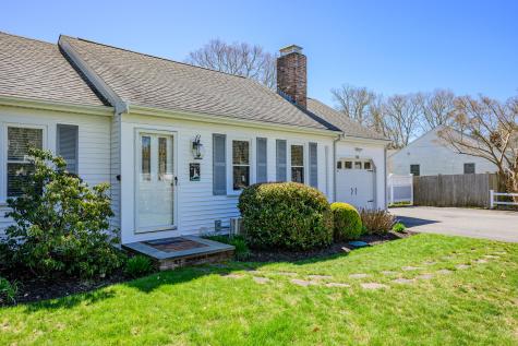 136 Sheaffer Road Barnstable MA 02632