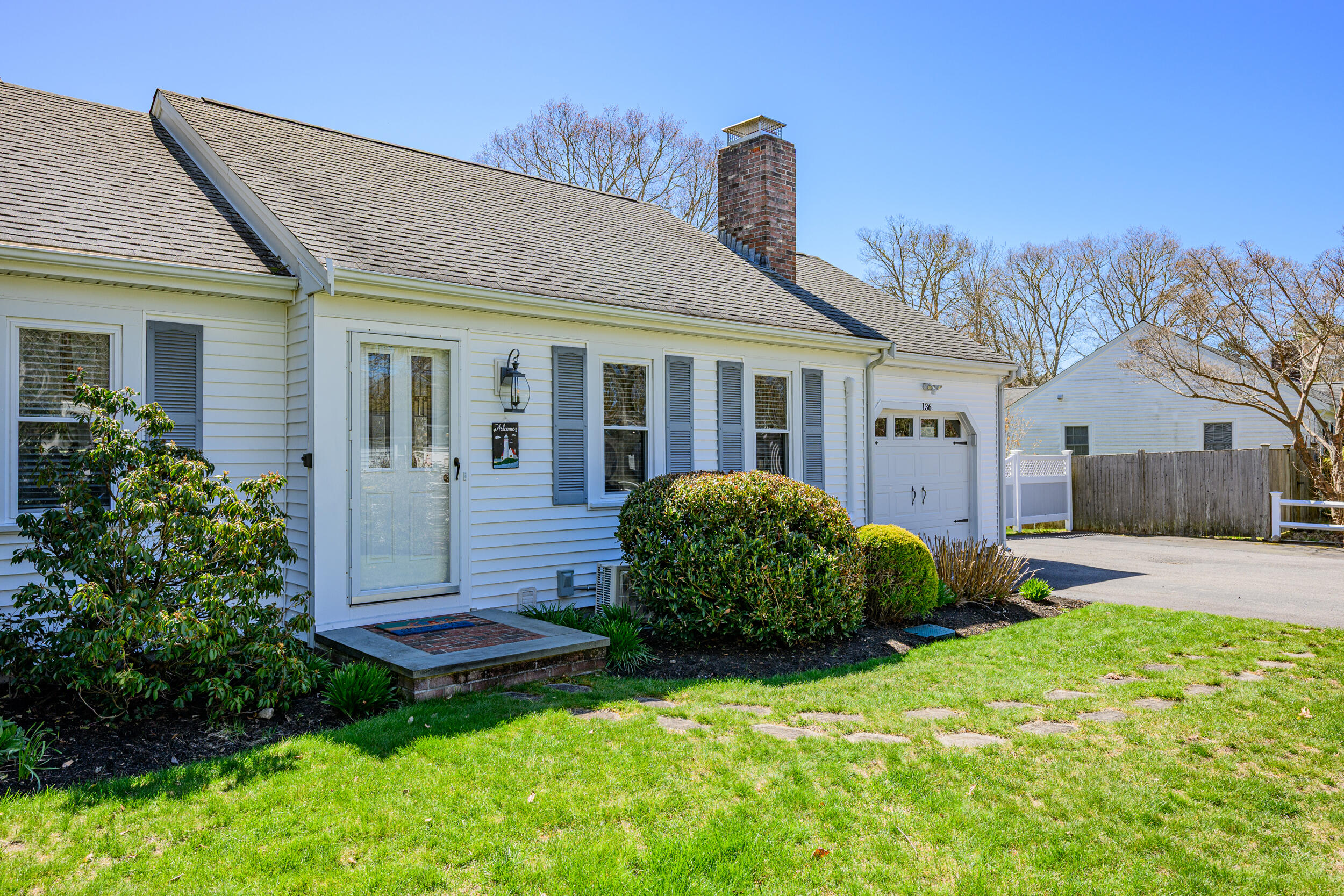 136 Sheaffer Road Barnstable MA 02632