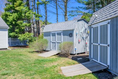 136 Sheaffer Road Barnstable MA 02632