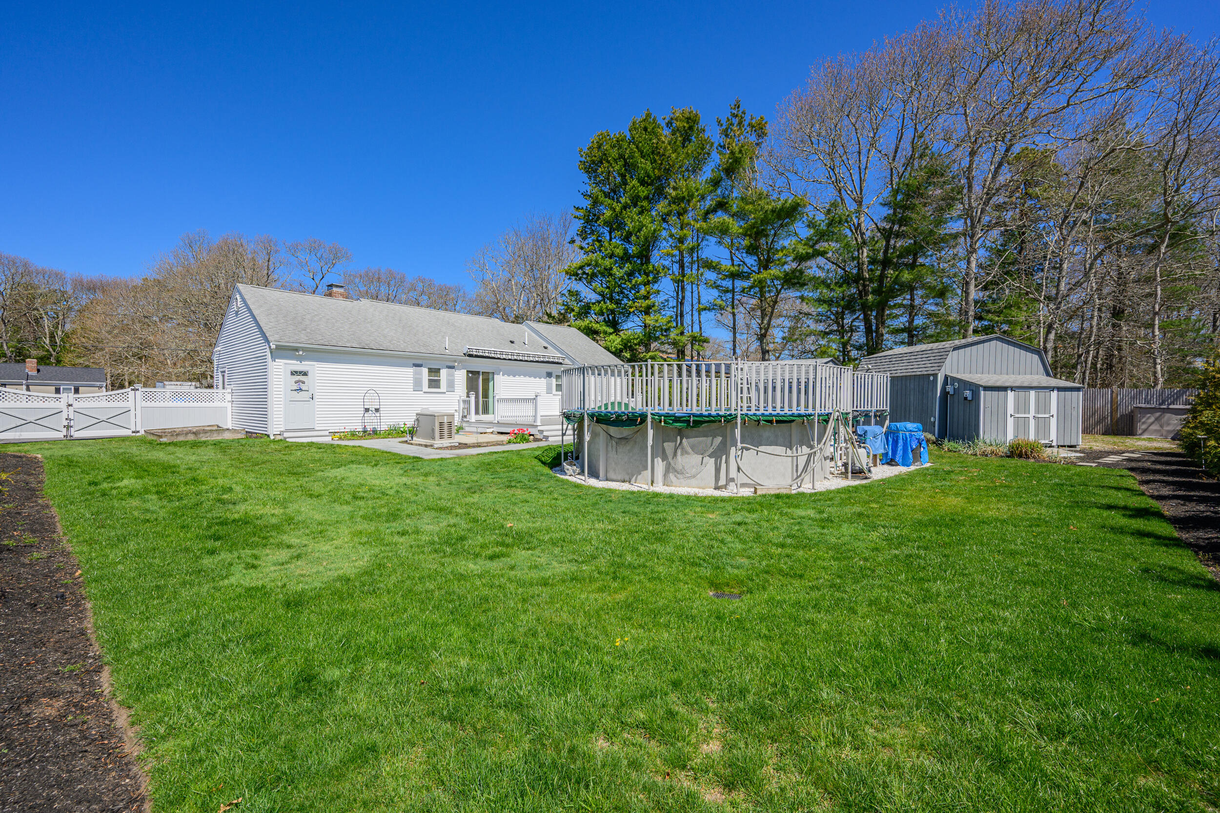 136 Sheaffer Road Barnstable MA 02632