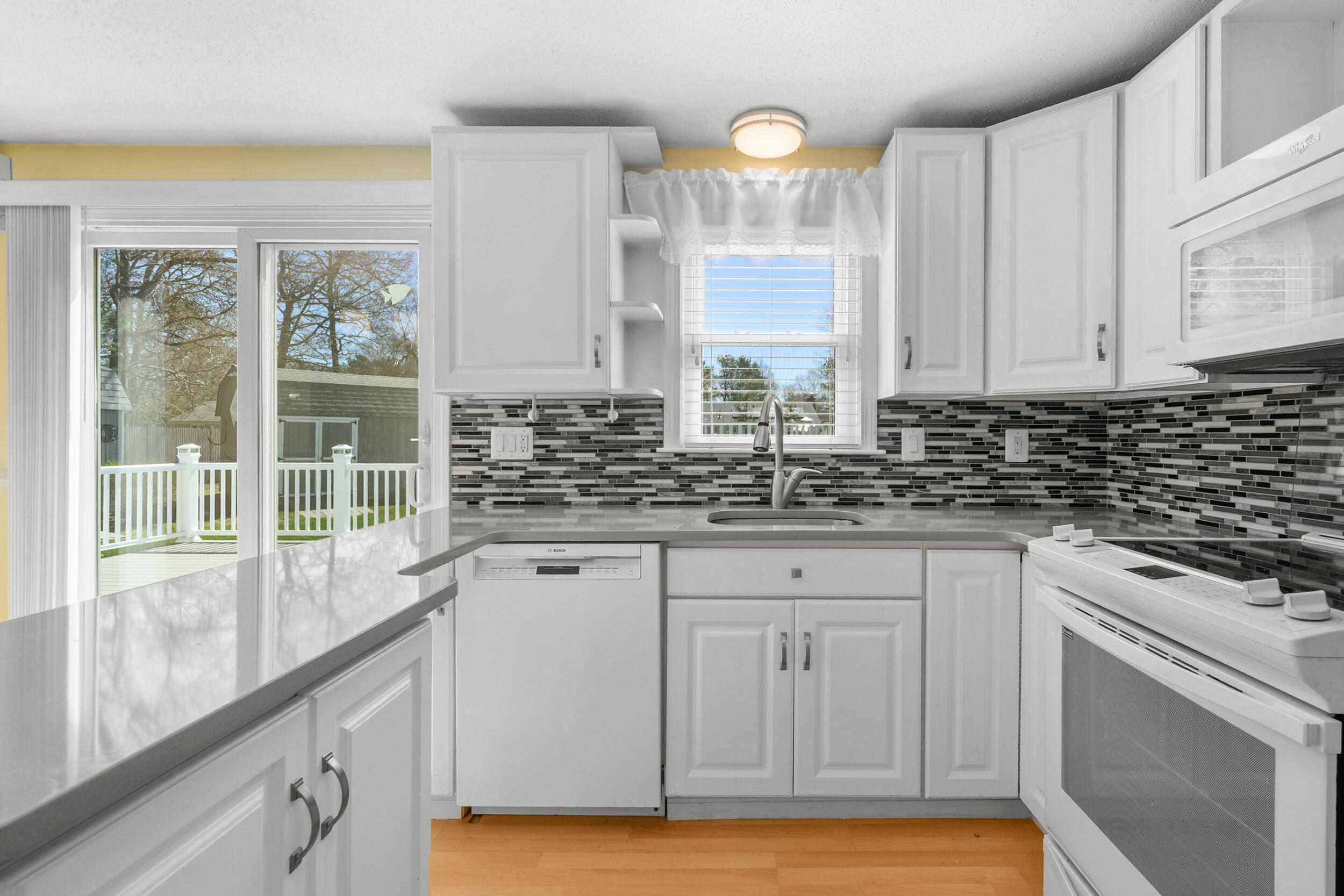 136 Sheaffer Road Barnstable MA 02632