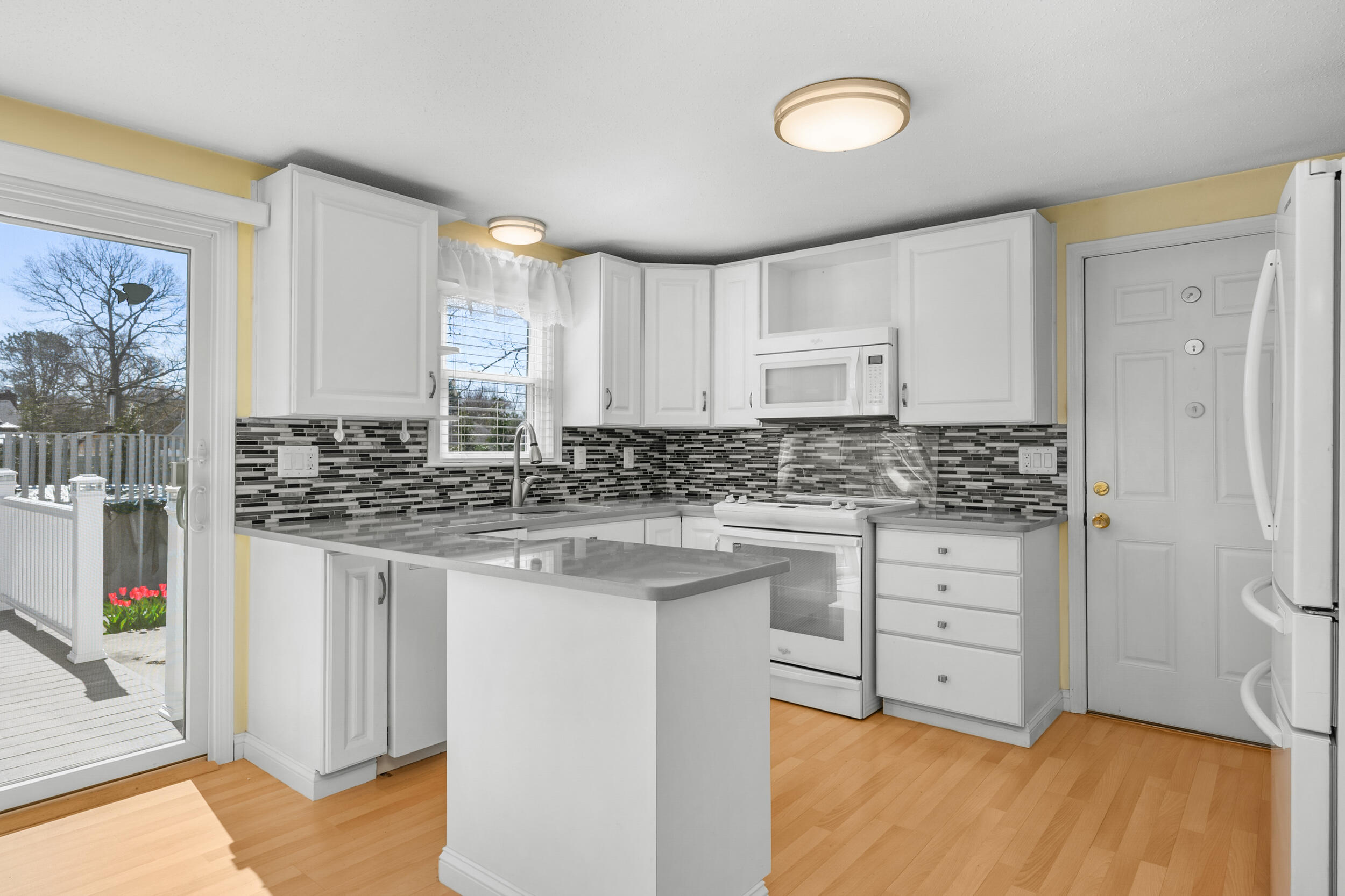 136 Sheaffer Road Barnstable MA 02632
