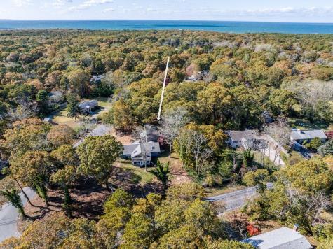 50 Silver Oak Road Eastham MA 02642