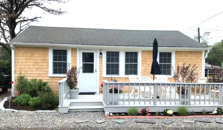 230 Old Wharf Dennis MA 02639