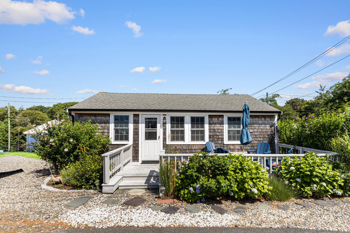 230 Old Wharf Dennis Port MA 02639