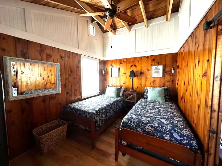 230 Old Wharf Dennis MA 02639