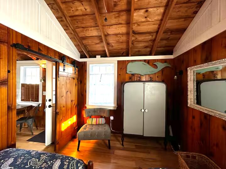 230 Old Wharf Dennis MA 02639