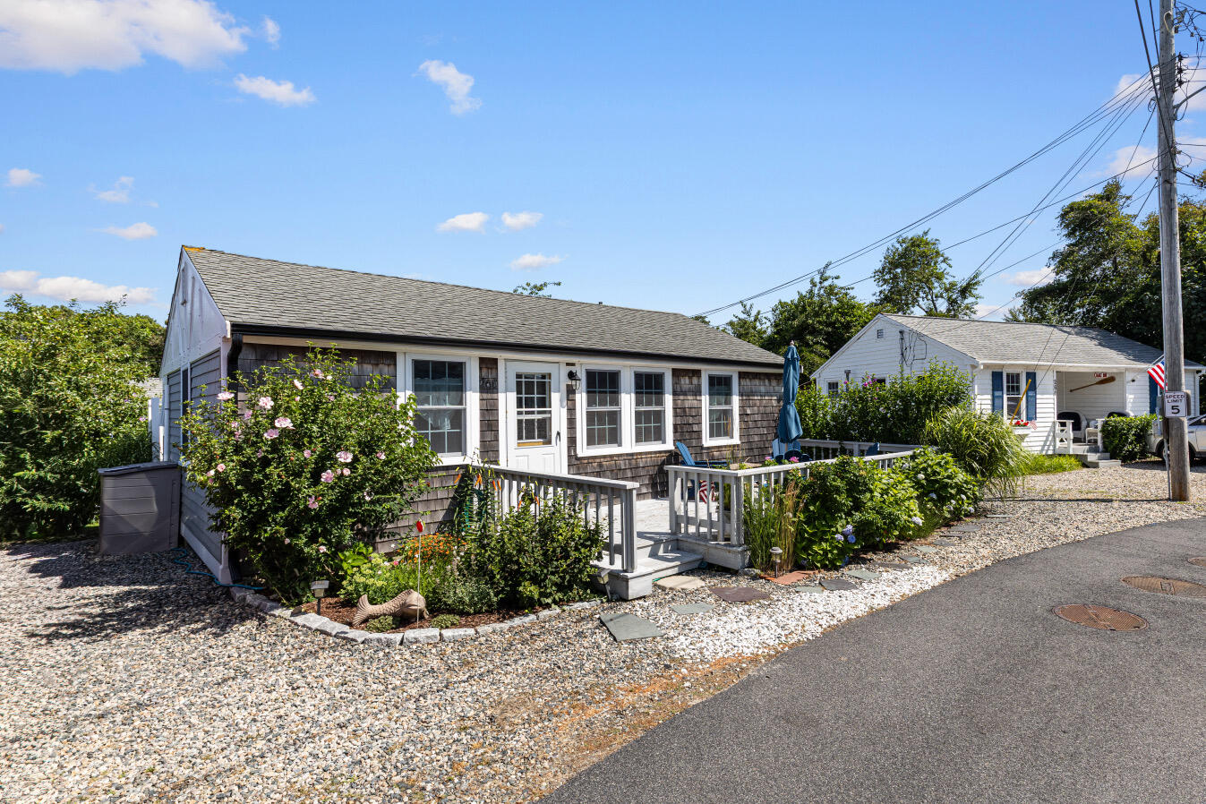 230 Old Wharf Dennis Port MA 02639