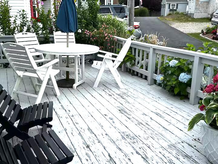 230 Old Wharf Dennis Port MA 02639