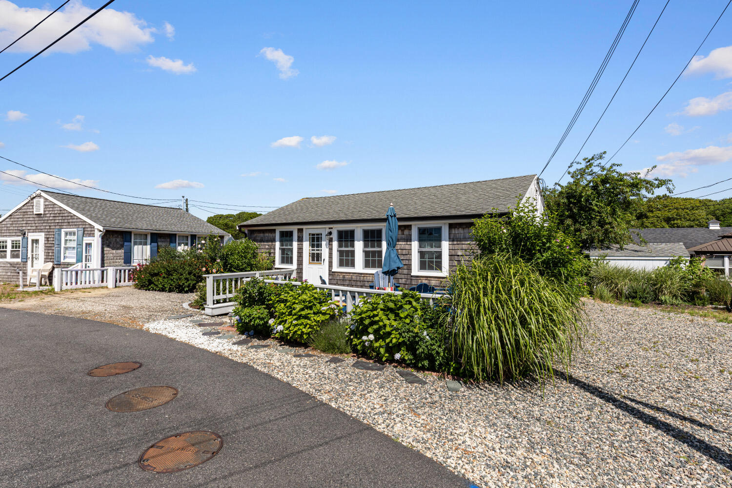 230 Old Wharf Dennis Port MA 02639