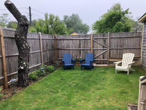 230 Old Wharf Dennis MA 02639