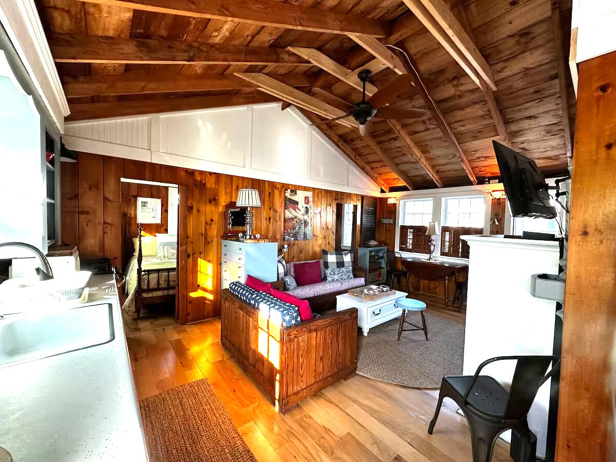 230 Old Wharf Dennis MA 02639