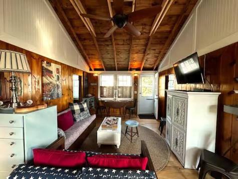 230 Old Wharf Dennis MA 02639