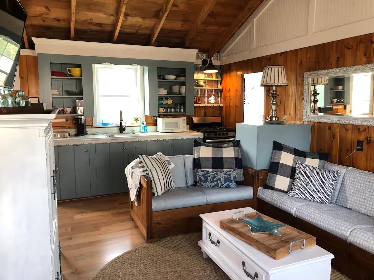 230 Old Wharf Dennis MA 02639