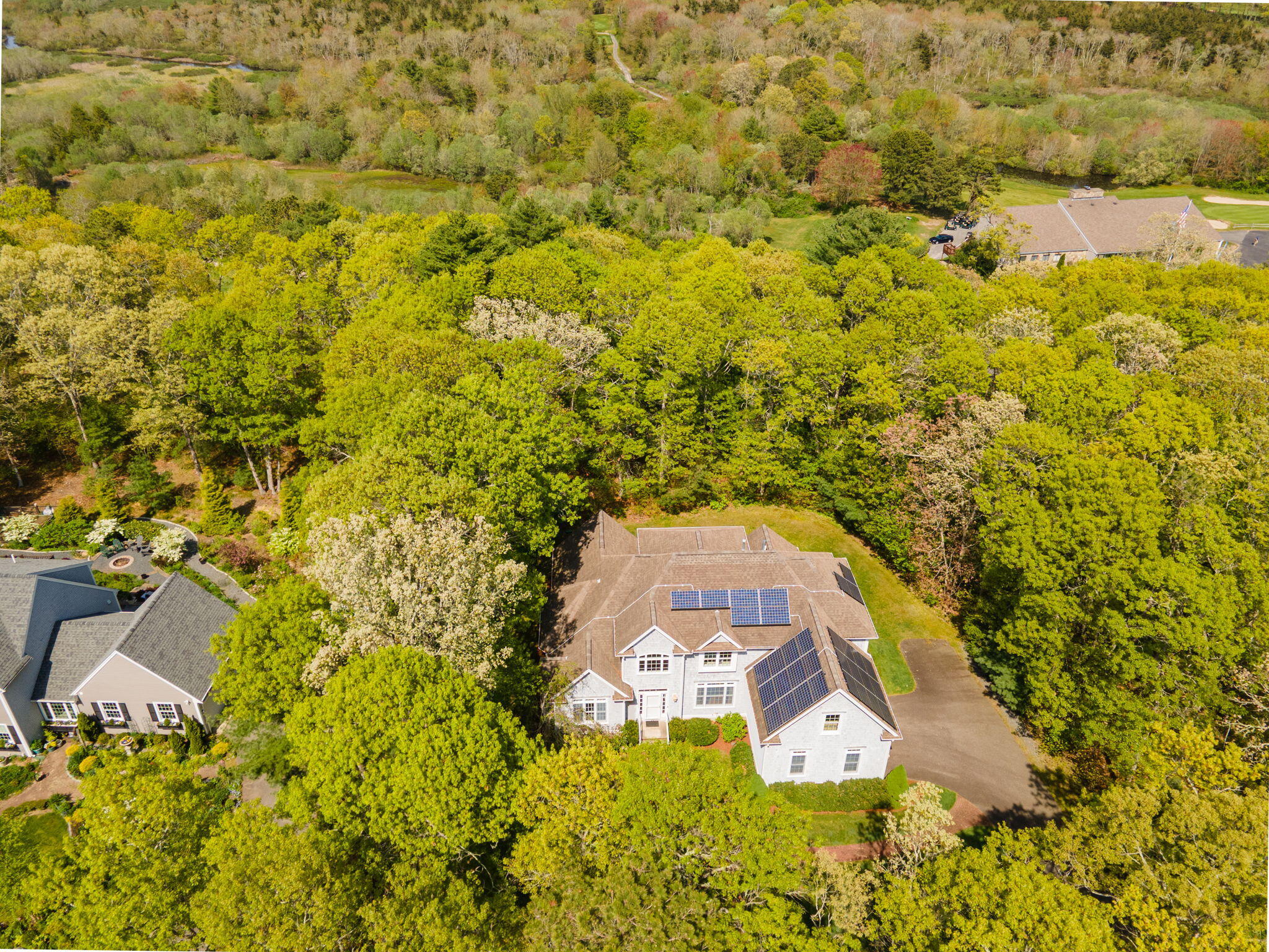 17 Payamps Road Mashpee MA 02649