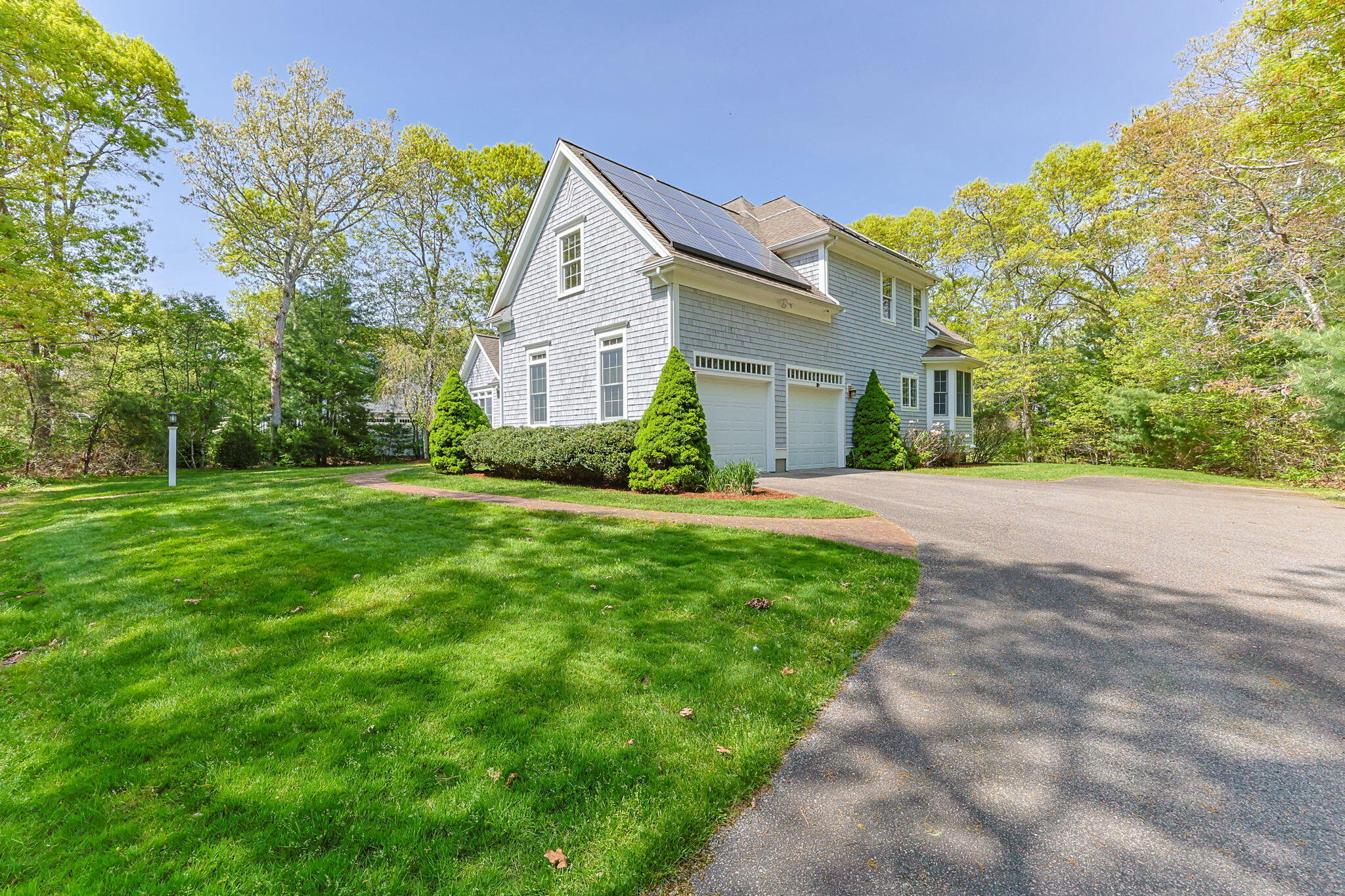 17 Payamps Road Mashpee MA 02649