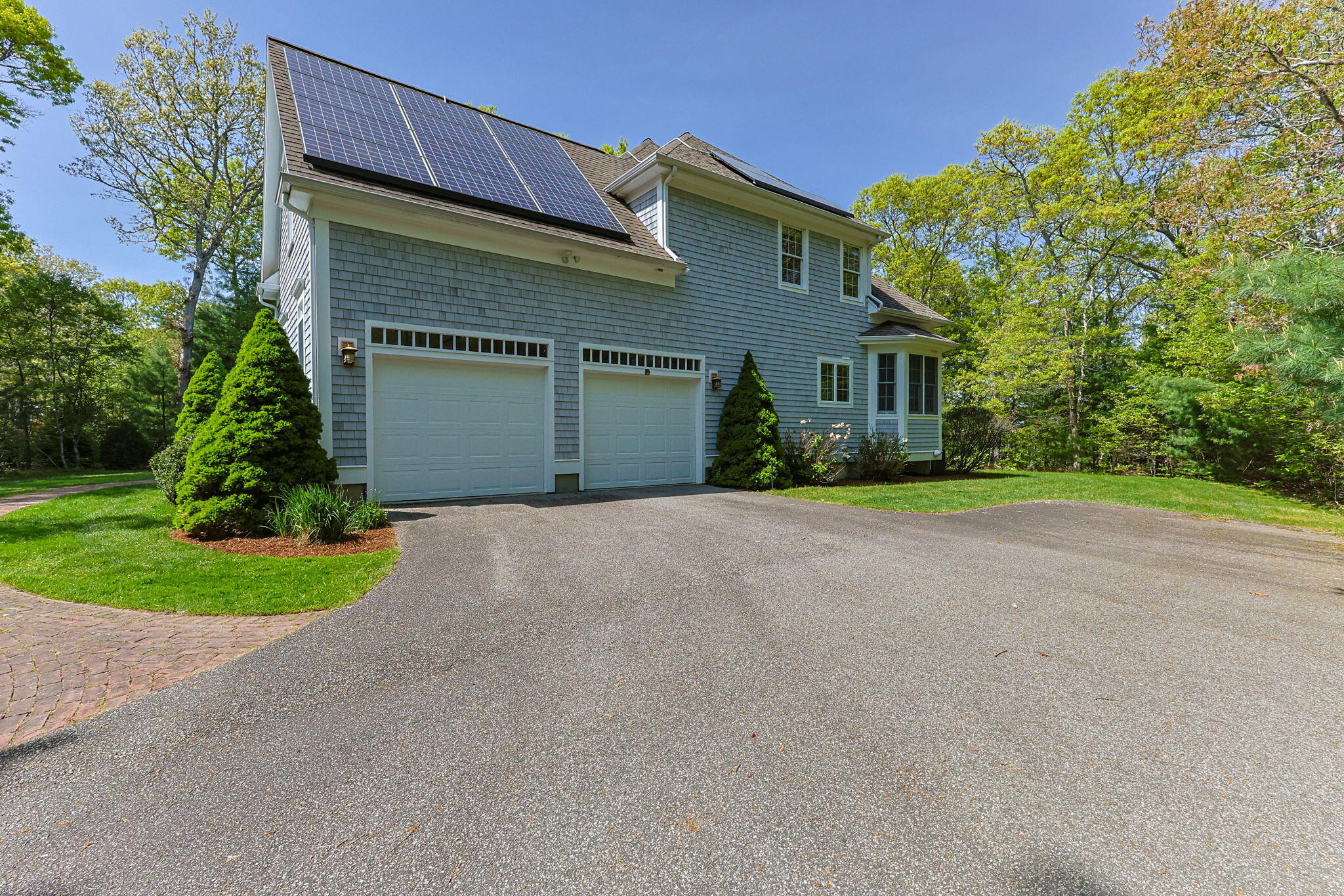 17 Payamps Road Mashpee MA 02649