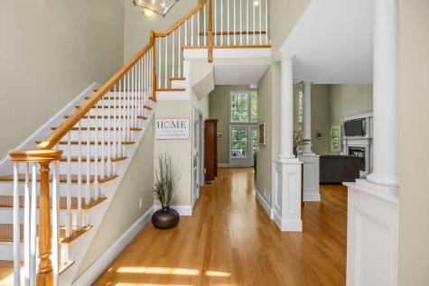 17 Payamps Road Mashpee MA 02649