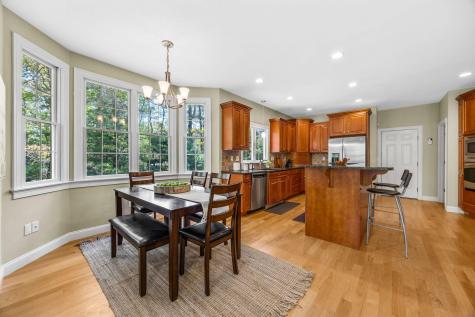 17 Payamps Road Mashpee MA 02649