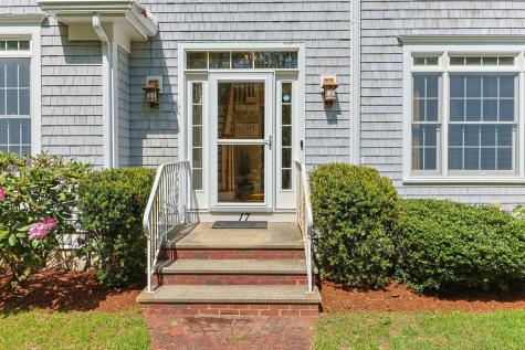 17 Payamps Road Mashpee MA 02649