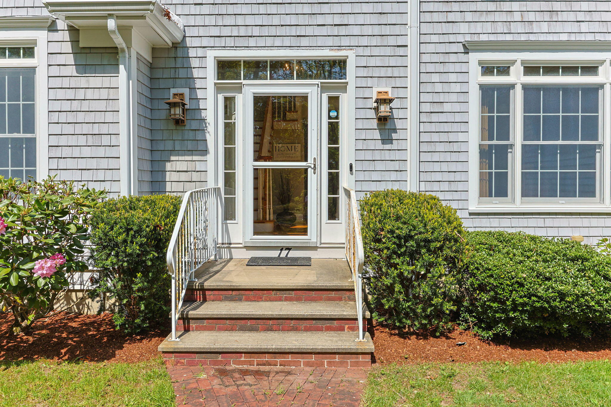 17 Payamps Road Mashpee MA 02649
