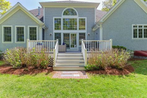 17 Payamps Road Mashpee MA 02649
