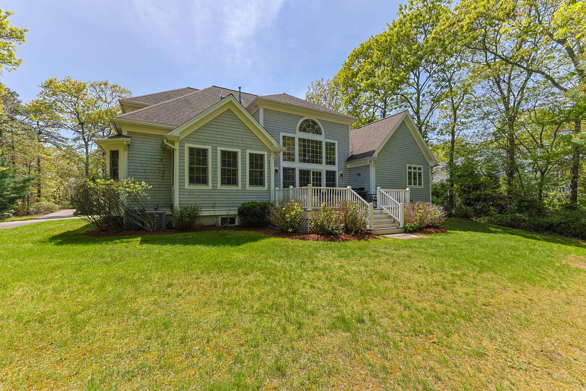 17 Payamps Road Mashpee MA 02649