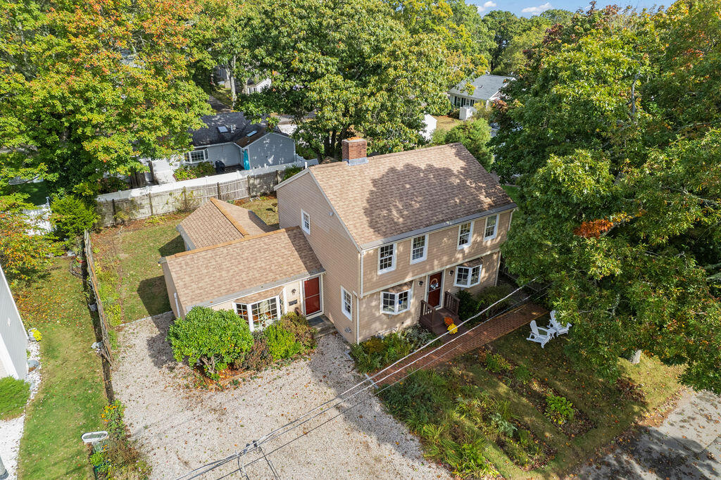 50 Palm Street Falmouth MA 02536