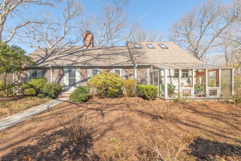 72 Loop Road Falmouth MA 02540