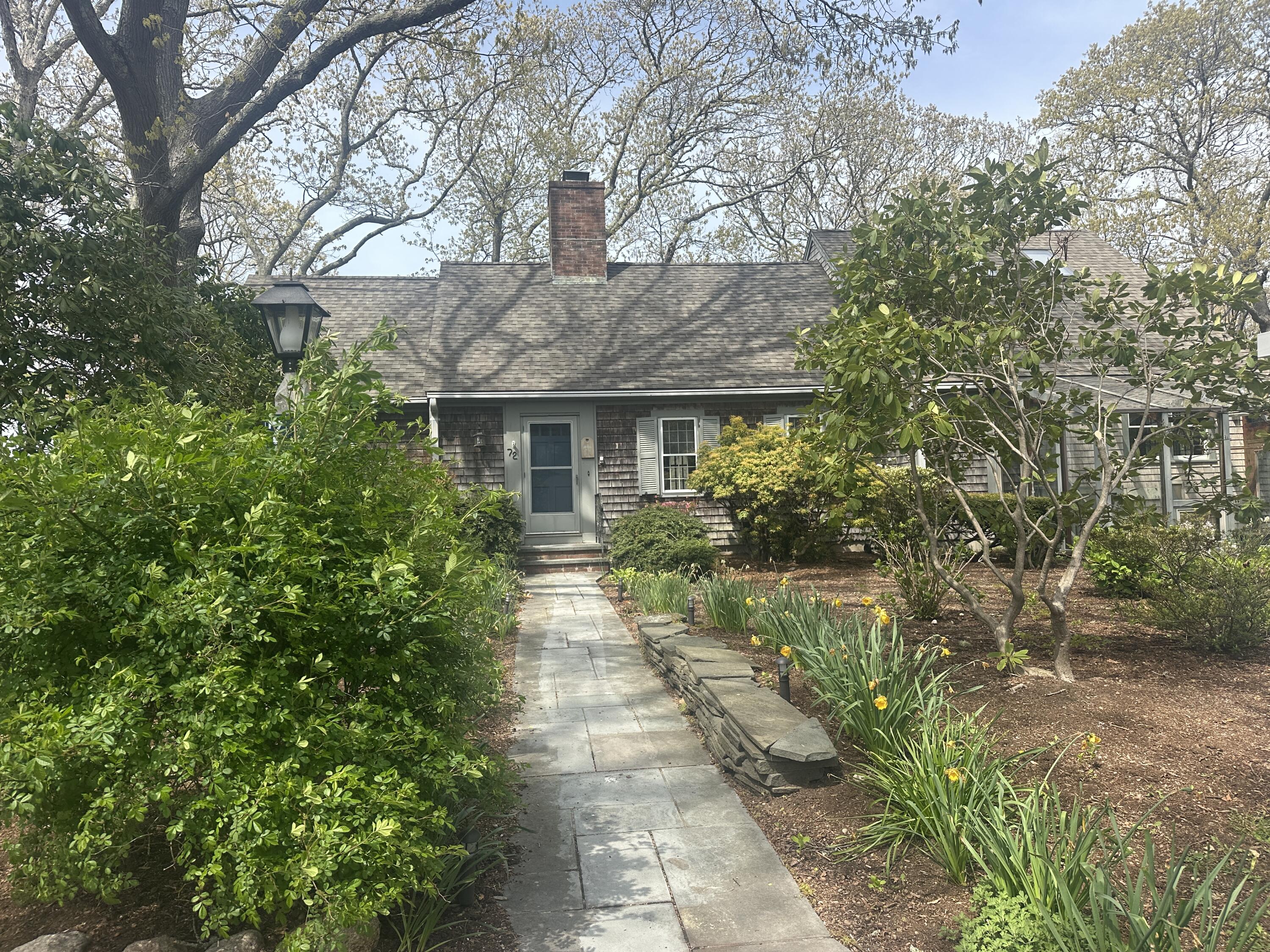 72 Loop Road Falmouth MA 02540