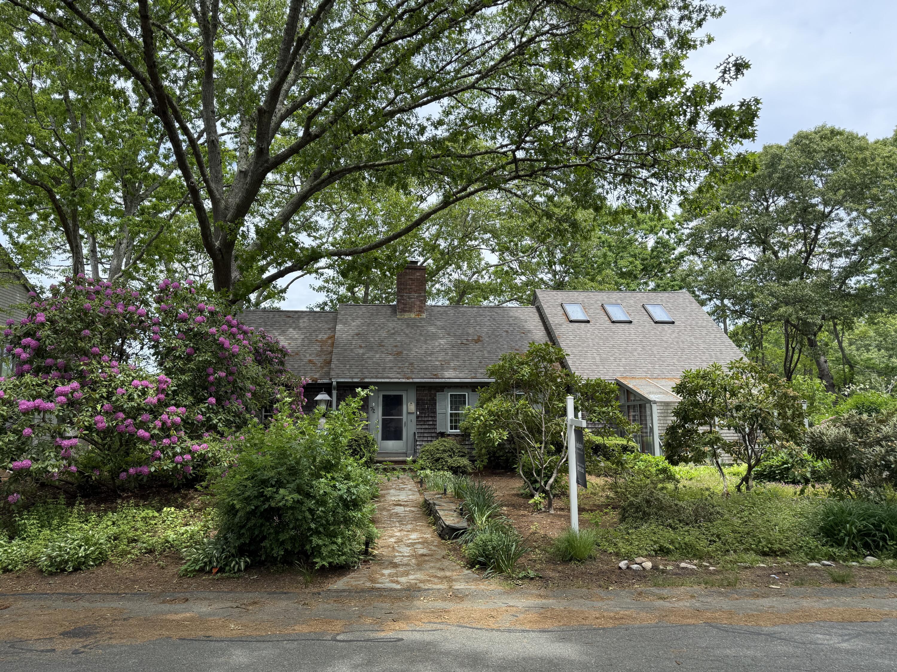 72 Loop Road Falmouth MA 02540