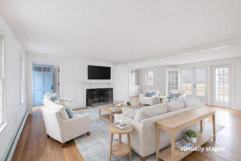 72 Loop Road Falmouth MA 02540