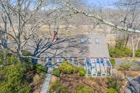 72 Loop Road Falmouth MA 02540