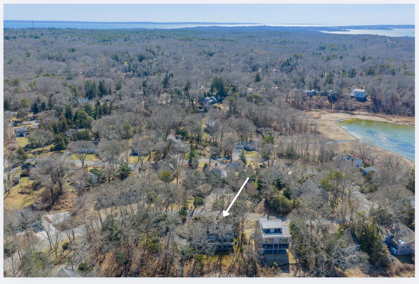 72 Loop Road Falmouth MA 02540