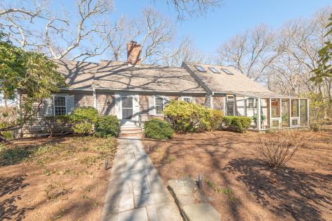72 Loop Road Falmouth MA 02540