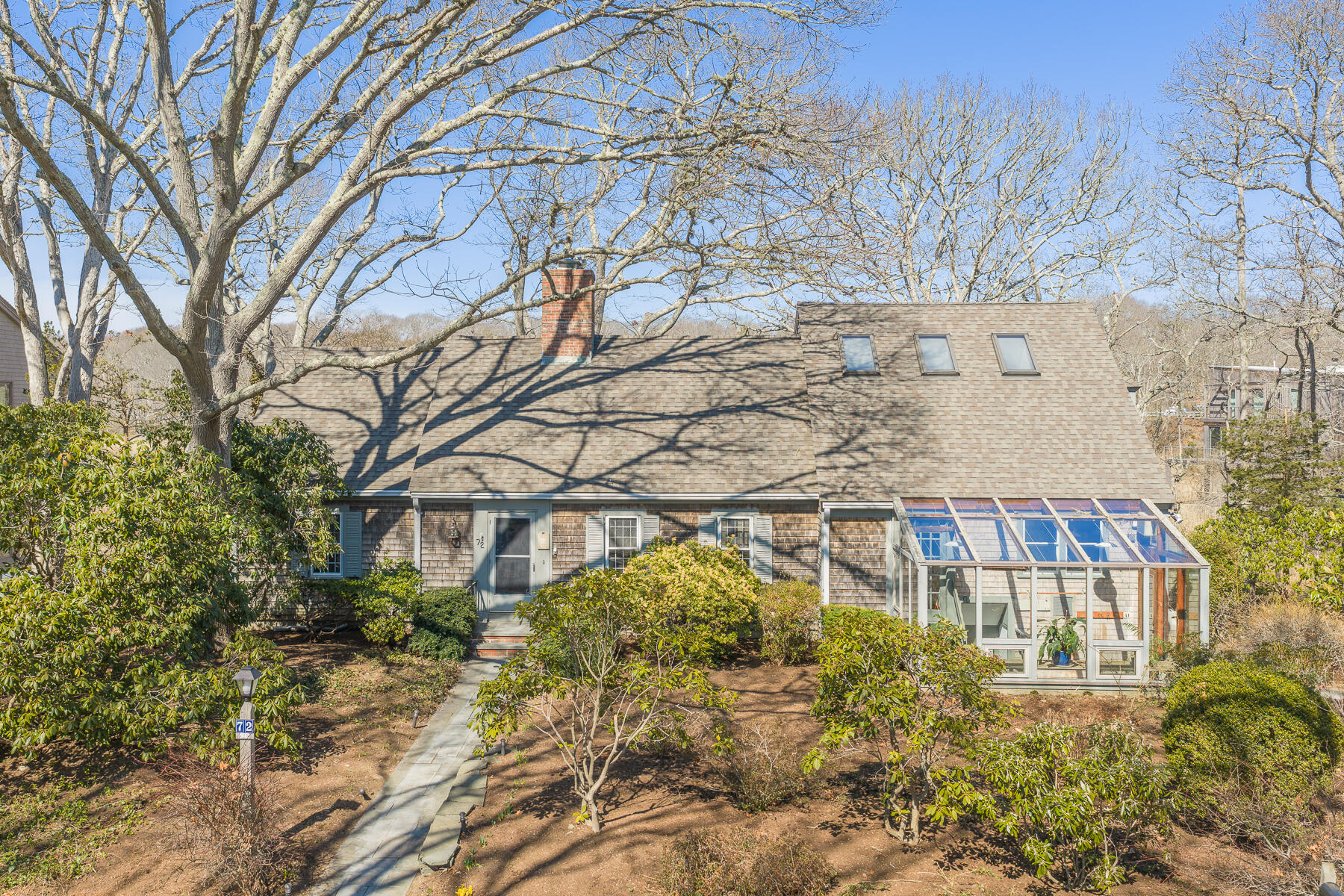 72 Loop Road Falmouth MA 02540
