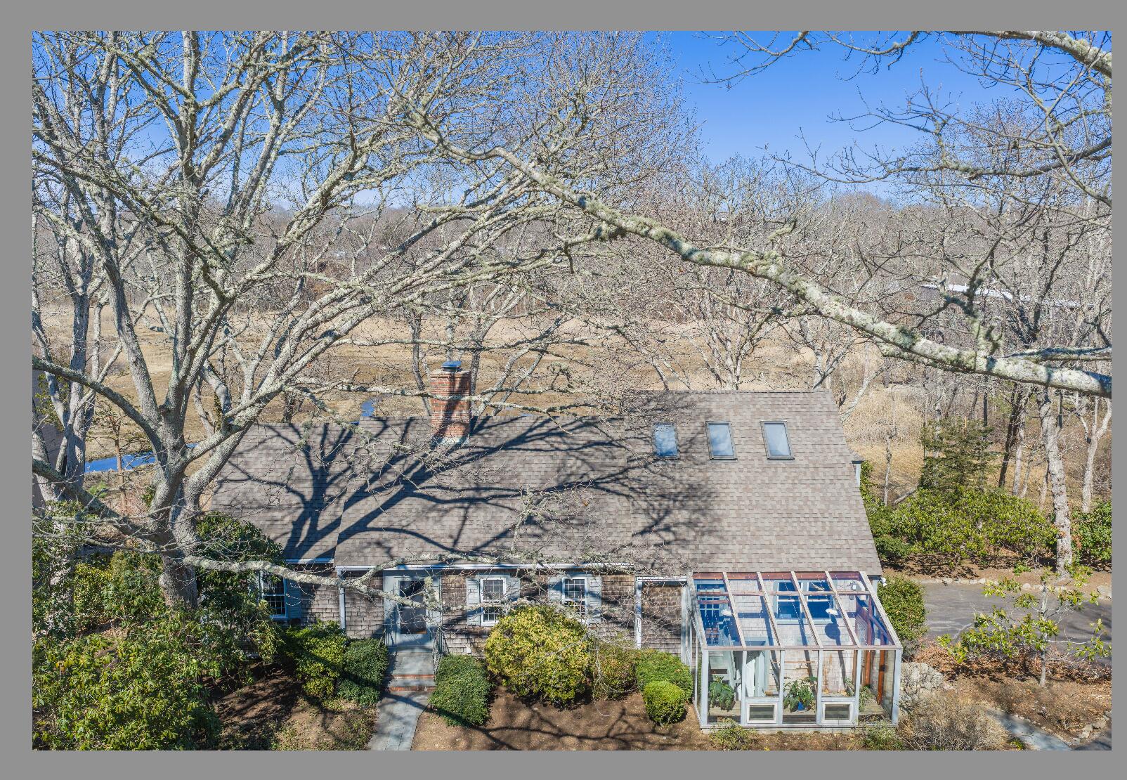 72 Loop Road Falmouth MA 02540