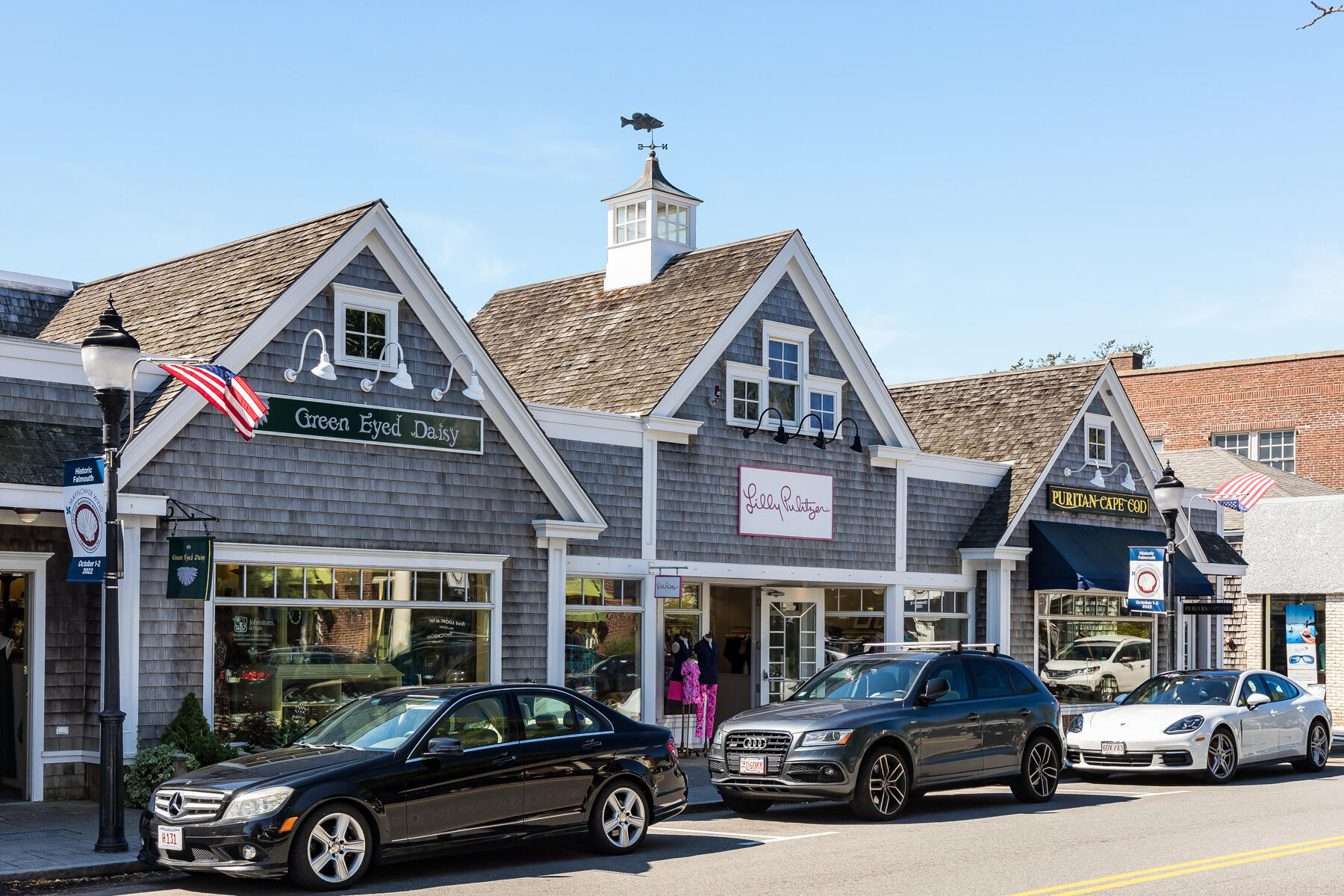 72 Loop Road Falmouth MA 02540